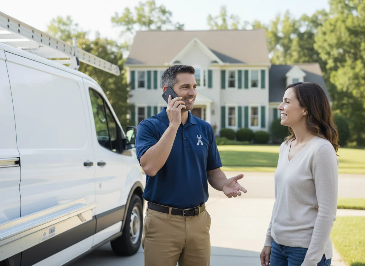 Home Gutter Service Wadesboro, NC FAQs